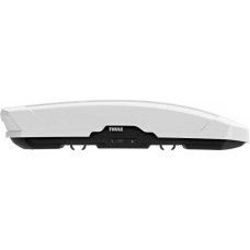 Бокс THULE Motion XT XL (800) белый глянцевый 629803 [629803]