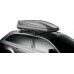 Бокс THULE Touring M (200) светло-серый aeroskin 634200 [634200]