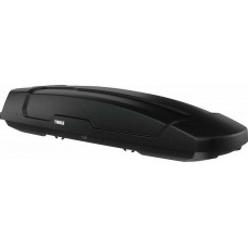 Бокс THULE Force XT Alpine черный 635500 [635500]