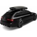 Бокс THULE Vector Alpine серый матовый 613500 [613500]