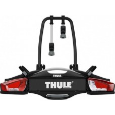 Платформа THULE VeloCompact 924 на фаркоп для 2-х велосипедов [924001]