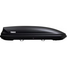 Бокс THULE Paсific 780 антрацит aeroskin 631801 [631801]