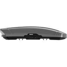 Бокс THULE Motion XT XL (800) светло-серый глянцевый 629800 [629800]