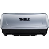 Бокс THULE BackUp серый 900000 [900000]