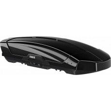 Бокс THULE Motion XT L (700) черный глянцевый 629701 [629701]