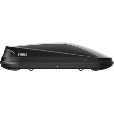 Бокс THULE Touring M (200) антрацит aeroskin 634208 [634208]