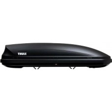 Бокс THULE Paсific 780 черный 631811 [631811]