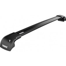 Багажник THULE WingBar Edge L на Fixpoint черный (на интегрированные рейлинги) 9593B [9593B]