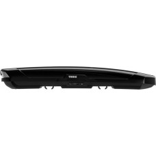 Бокс THULE Motion XT Alpine черный глянцевый 629501 [629501]