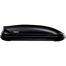 Бокс THULE Paсific 200 черный 631215 [631215]