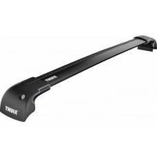 Багажник THULE WingBar Edge L/LX на Fixpoint черный (на интегрированные рейлинги) 9596B [9596B]