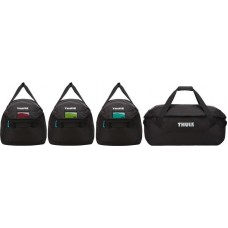 Комплект THULE GoPack Set 800603 из четырех сумок [800603]