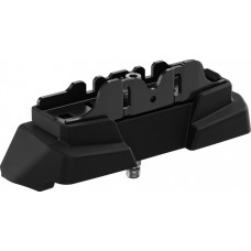 Багажник THULE kit volkswagen amarok, 2010- new [187030]